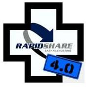 Rapidshare Plus 4.0